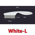 New Professional Pet Cat Hair Removal Comb Brush Dog Grooming Shedding Tools Puppy Hair Shedding Trimmer Pet Fur Trimming Combs