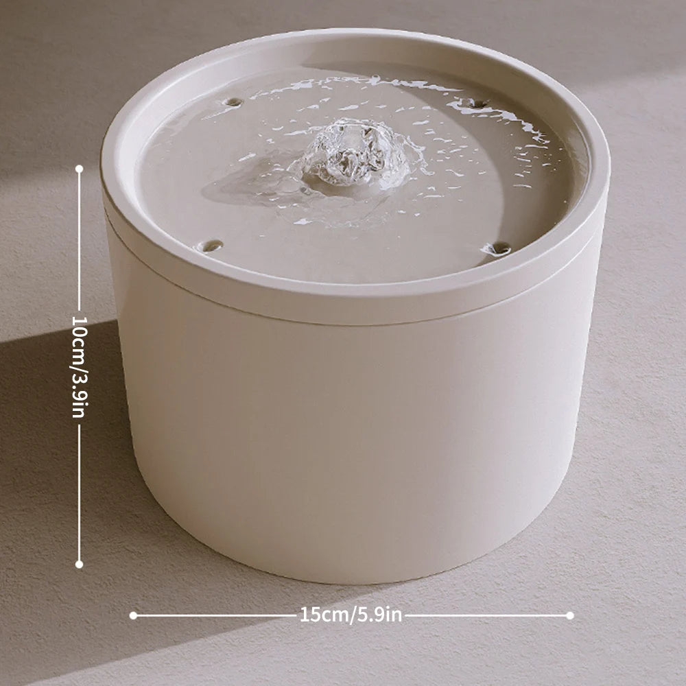 Automatic Pet Water Dispenser