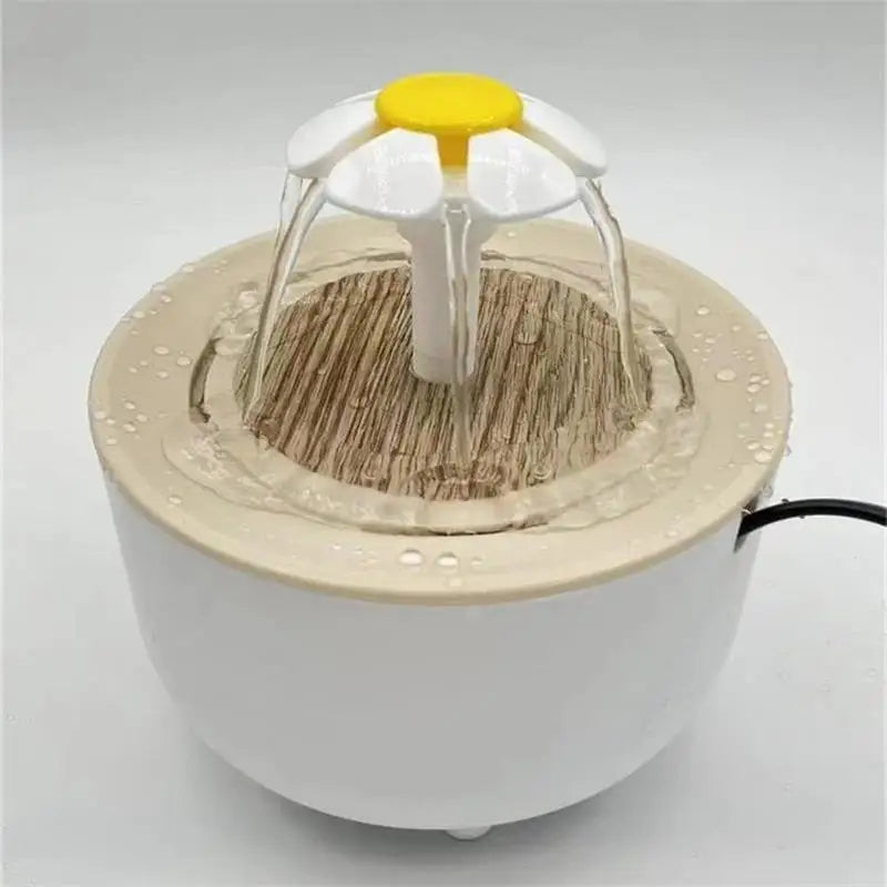 Smart Pet Water Fountain