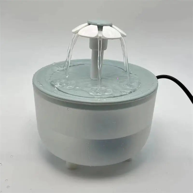 Smart Pet Water Fountain
