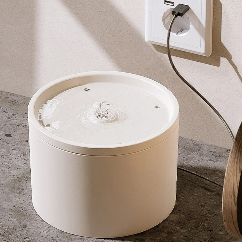 Automatic Pet Water Dispenser