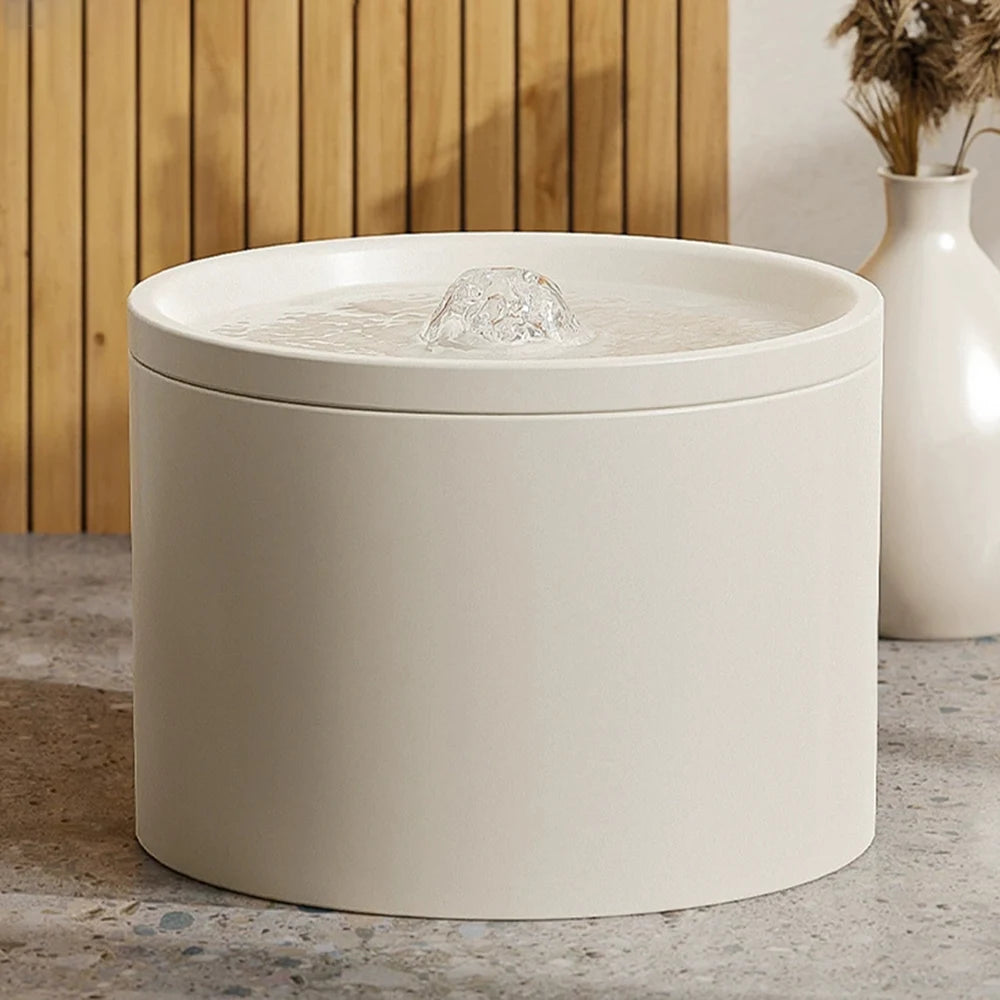 Automatic Pet Water Dispenser