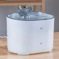 USB Smart Pet Water Fountain