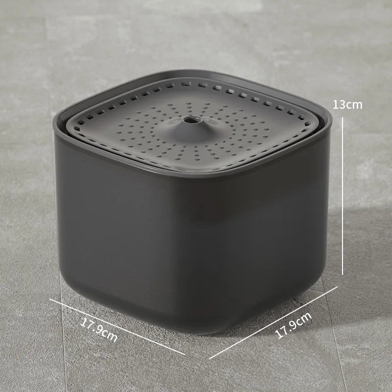 3L Smart Pet Water Fountain