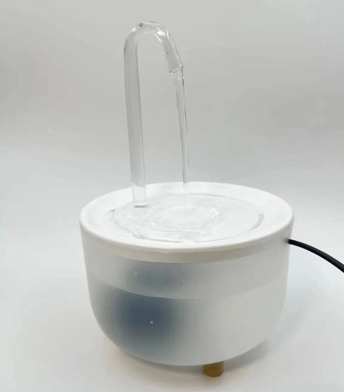 Smart Pet Water Fountain