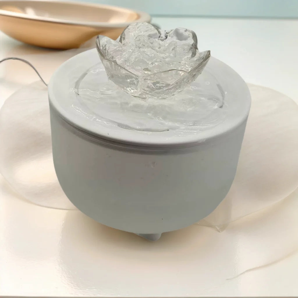 Smart Pet Water Fountain