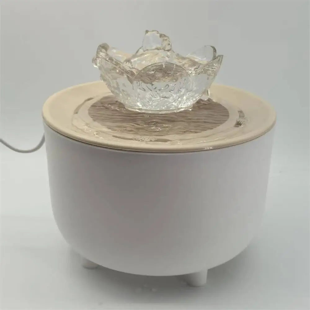 Smart Pet Water Fountain