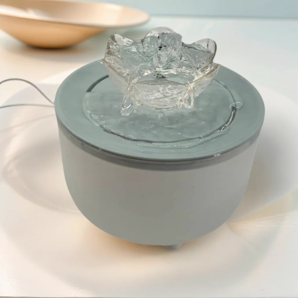 Smart Pet Water Fountain